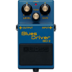 Boss BD-2 BluesDriver