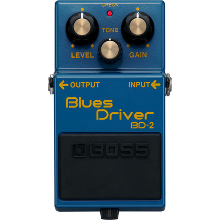 Boss BD-2 BluesDriver