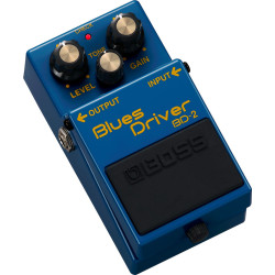 Boss BD-2 BluesDriver