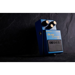 Boss BD-2 BluesDriver