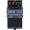 Boss IR-2 Amp & Cabinet