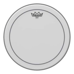 Remo  Pinstripe Coated 13"