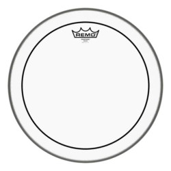Remo  Pinstripe Clear 13" Trommeskind