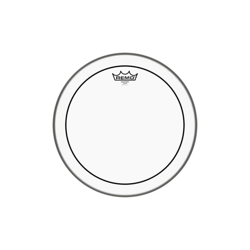 Remo  Pinstripe Clear 13" Trommeskind