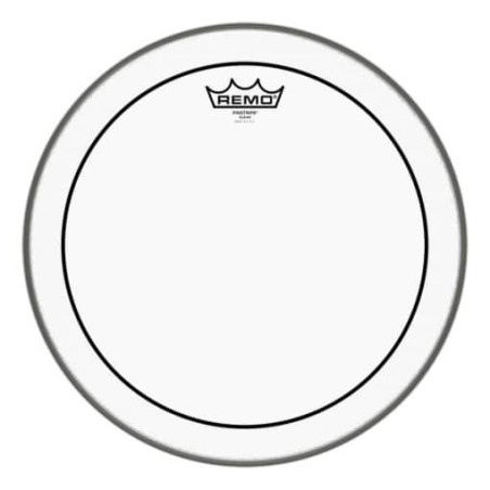 Remo  Pinstripe Clear 13" Trommeskind