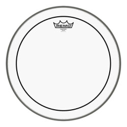 Remo  Pinstripe Clear 8" Trommeskind