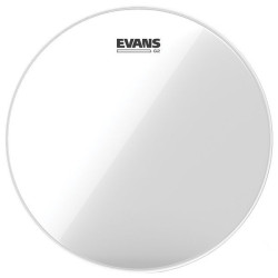 Evans TT08G2 G2 Clear 8" Trommeskind