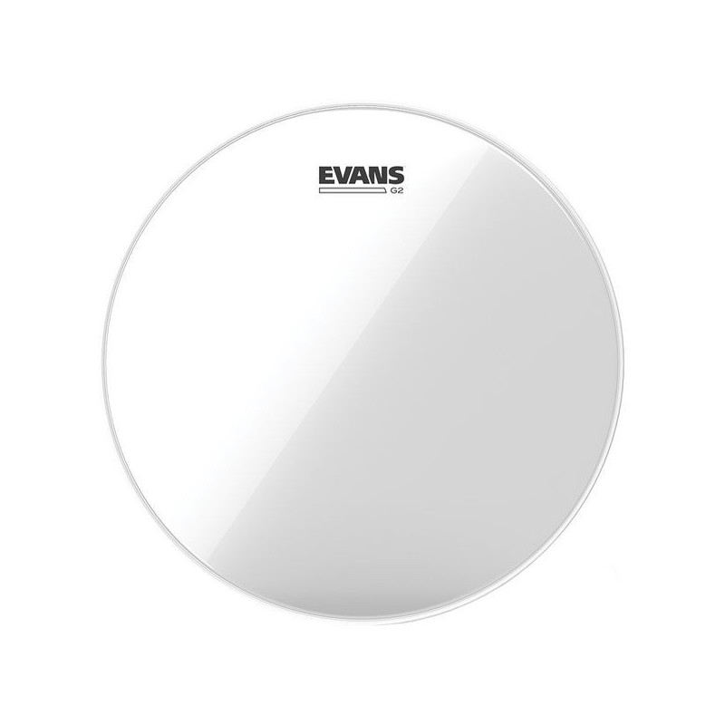 Evans TT08G2 G2 Clear 8" Trommeskind