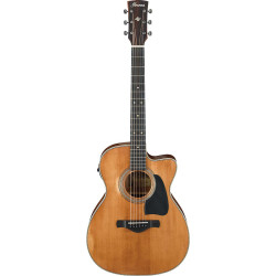 Ibanez AVC11CE-ANS – Antique Natural, Semi-Gloss Finish