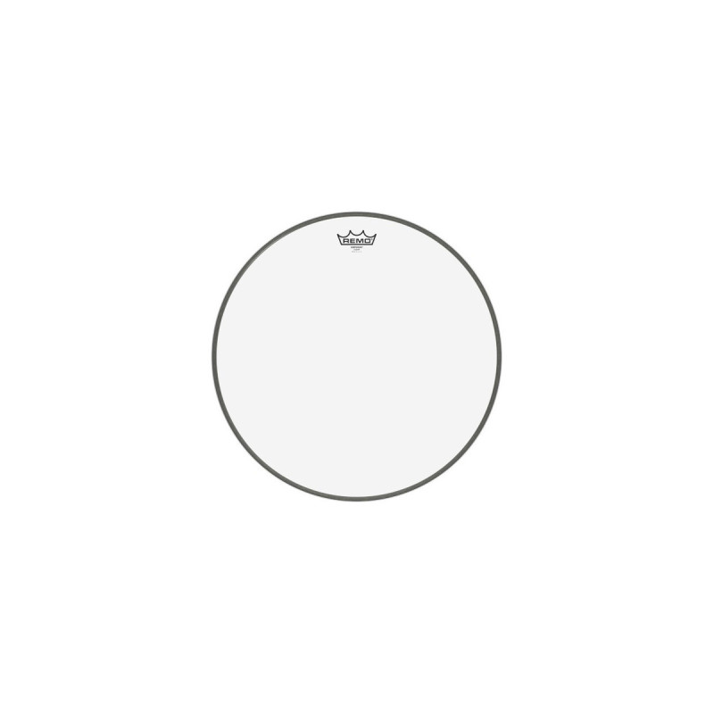 Remo Emperor Clear 14" Trommeskind