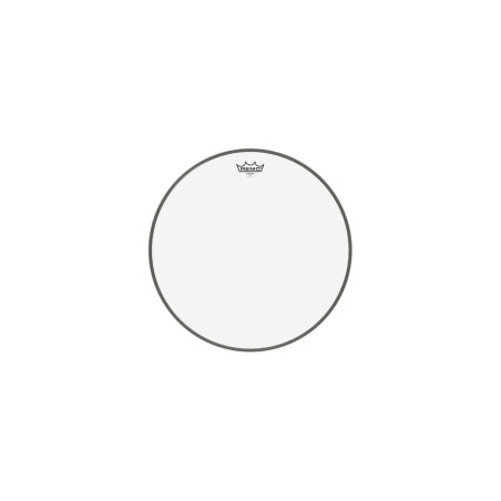 Remo Emperor Clear 14" Trommeskind