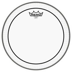 Remo Pinstripe Clear 14" Trommeskind
