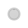 Remo Powerstroke 3 Coated 16" Trommeskind