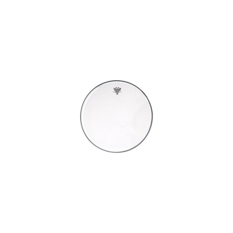 Remo Emperor Clear 18" Trommeskind