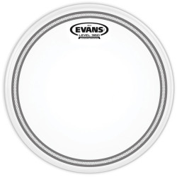 Evans B18EC2S EC2S Coated 18" Trommeskind