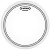Evans B18EC2S EC2S Coated 18" Trommeskind