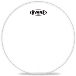 Evans BD18G2 G2 Clear 18" Stortrommeskind