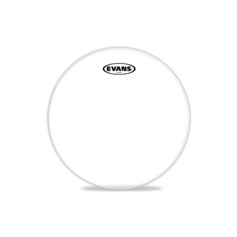 Evans BD18G2 G2 Clear 18" Stortrommeskind