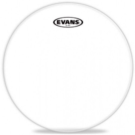 Evans BD18G2 G2 Clear 18" Stortrommeskind