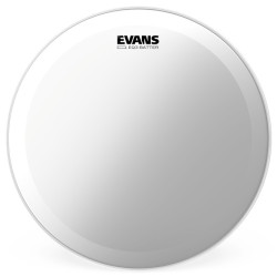 Evans BD20GB3 EQ3 Clear 20" Stortrommeskind