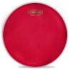 Evans BD20HR Hydraulic Red 20" Stortrommeskind