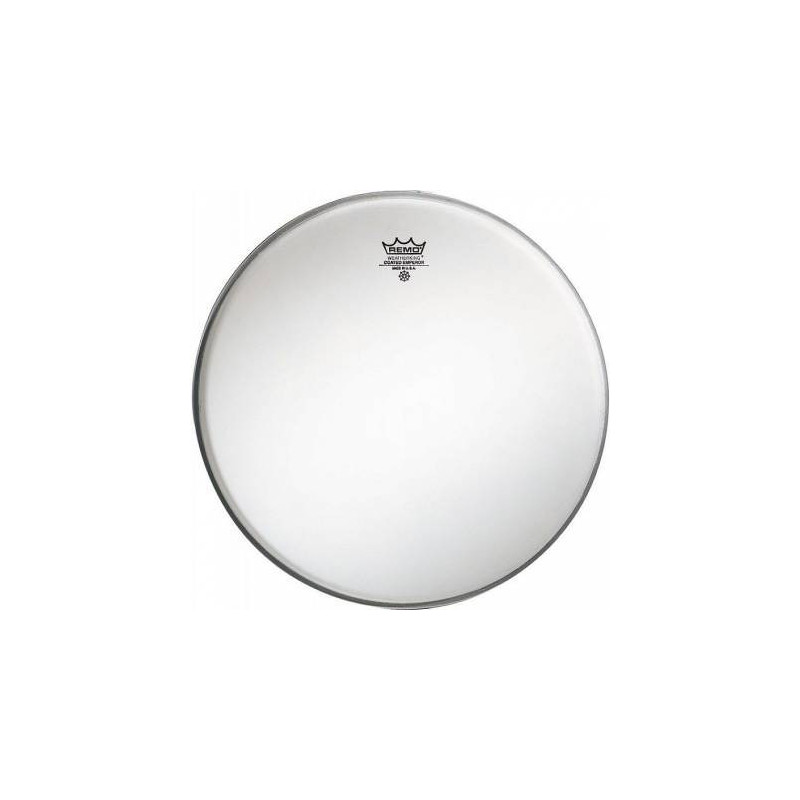 Remo BB-1122-00 Coated Emperor 22" Stortrommeskind