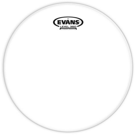 Evans TT08G1 G1 Clear 8" Tamtrommeskind
