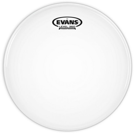 Evans B08G1 G1 Coated 8" Tamtrommeskind