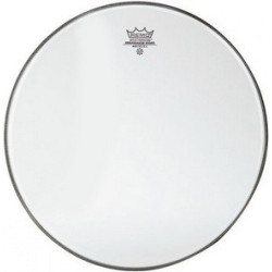 Remo SA-0112-00 Ambassador Hazy Snare Side 12" Skind
