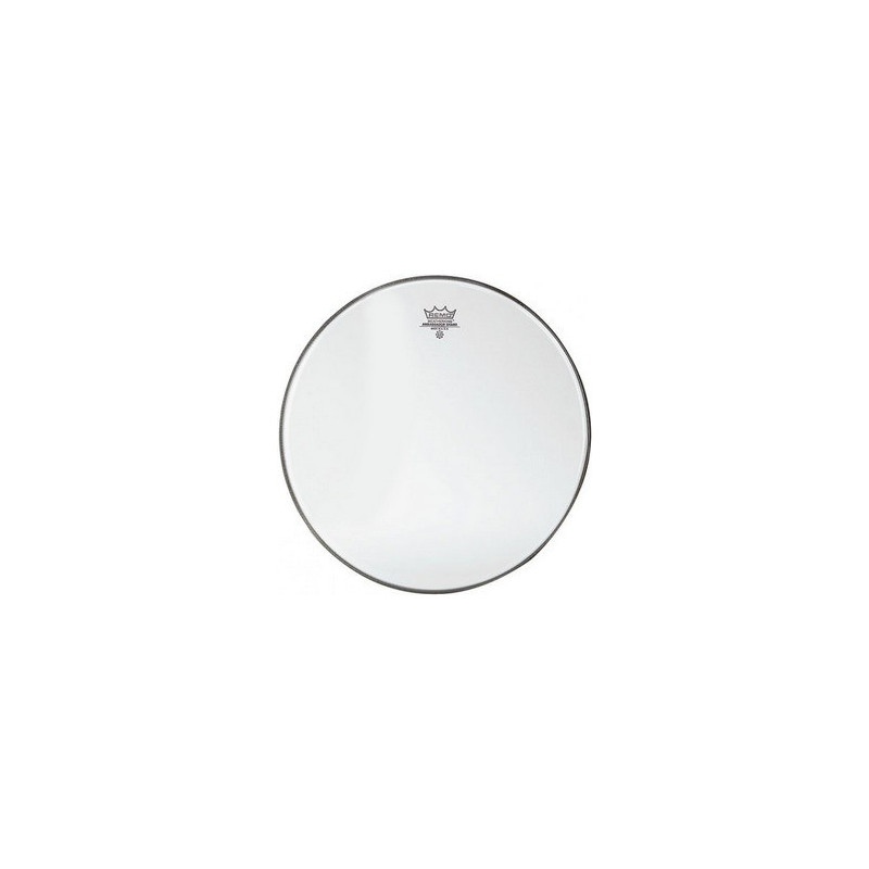 Remo SA-0112-00 Ambassador Hazy Snare Side 12" Skind