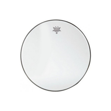 Remo SA-0112-00 Ambassador Hazy Snare Side 12" Skind