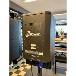 KV2 Aktivt Højttaler System (demo)