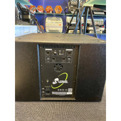 KV2 Aktivt Højttaler System (demo)