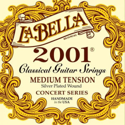 LABELLA 2001 Medium Tension