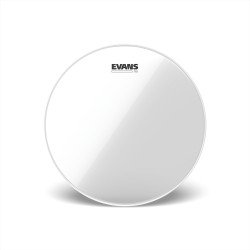 Evans G2 Clear 14" Tamtrommeskind