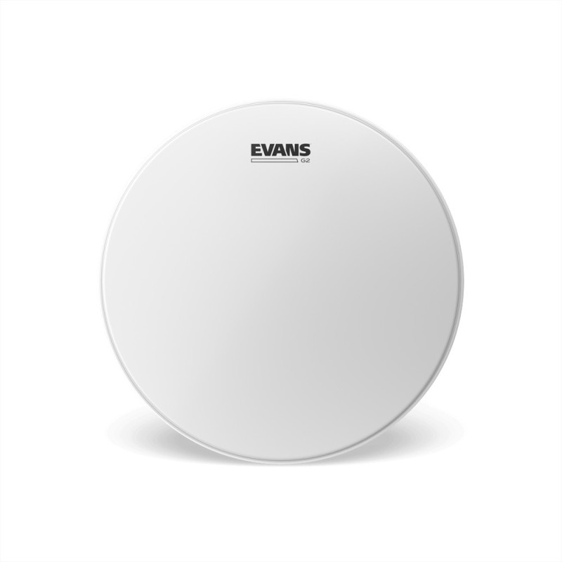 Evans B14G2 G2 Coated 14" Tamtrommeskind