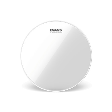 Evans Genera Resonant TT10GR 10" Tamtrommeskind