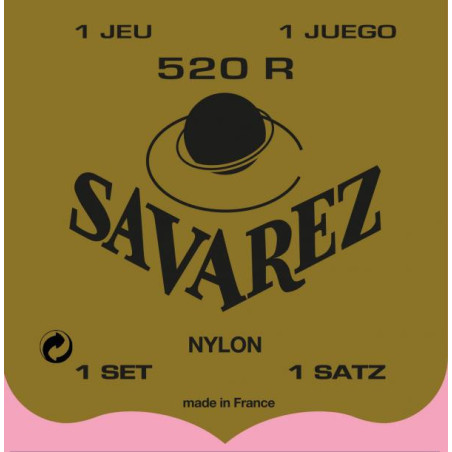 Savares 520 R