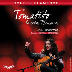 Savarez "Tomatito Cuerdas Flamencas"