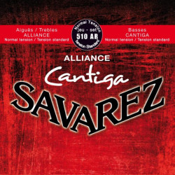 Savarez Alliance Cantiga