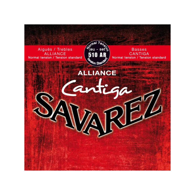 Savarez Alliance Cantiga