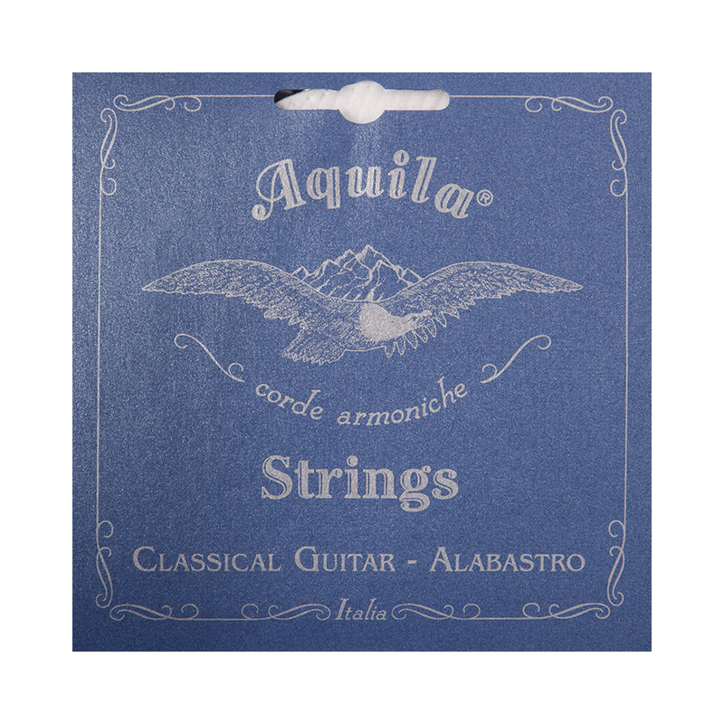 Aguila Alabastro series 20C