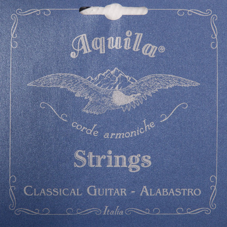 Aguila Alabastro series 20C