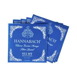 Hannabach 815 HT Klassisk