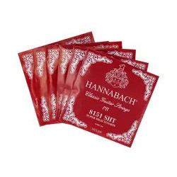 Hannabach 815 SHT Klassisk