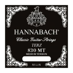 Hannabach 815 MT Klassisk