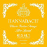 Hannabach 815 SLT Klassisk Super Low