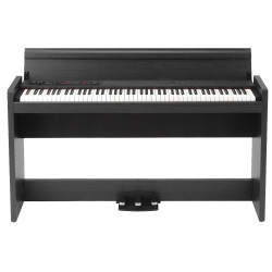 Korg LP-380 BK