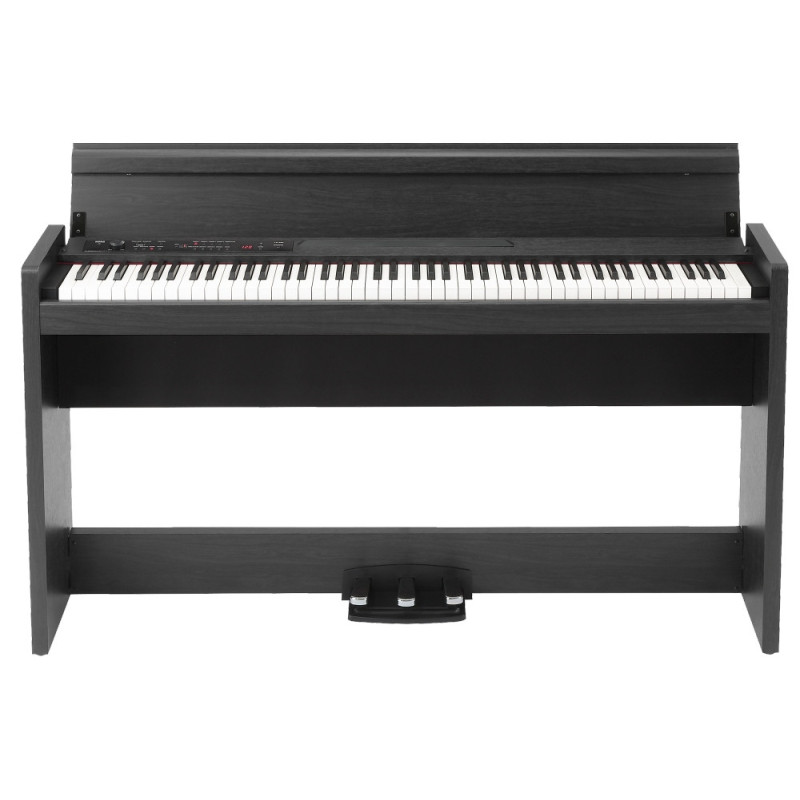 Korg LP-380 BK