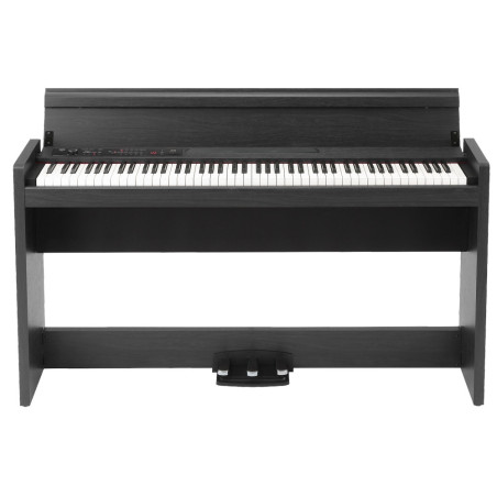 Korg LP-380 BK